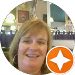 Profile photo of Marcia Crosse