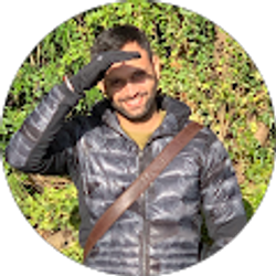 Profile photo of Salil Kapoor