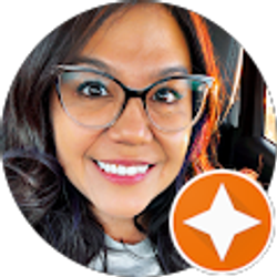 Profile photo of Christina Hinojosa