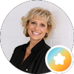 Profile photo of Lynnette Richard