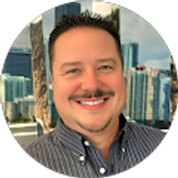 Profile photo of Aaron Bowman