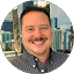 Profile photo of Aaron Bowman