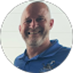 Profile photo of Joel Henley