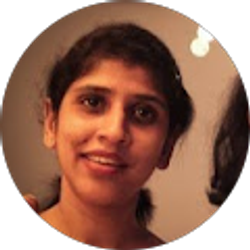 Profile photo of Laksmi Davaloor