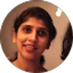 Profile photo of Laksmi Davaloor
