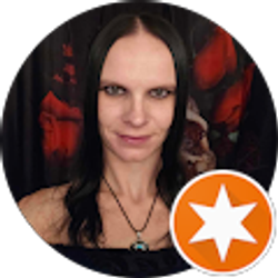 Profile photo of Jazmyn Black