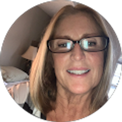 Profile photo of Margaret Gould