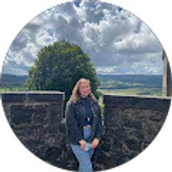 Profile photo of Ally Smith