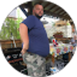 Profile photo of David Smith