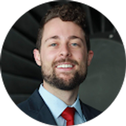 Profile photo of Mason Elledge