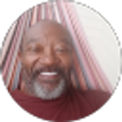 Profile photo of Harold Taitt