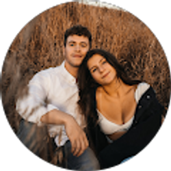 Profile photo of Hope and Nate Taylor