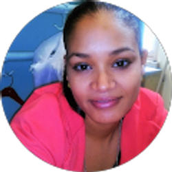 Profile photo of Kelvia Tineo
