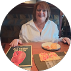 Profile photo of Deb Kingery