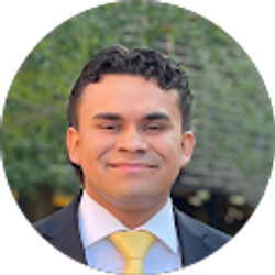 Profile photo of Taylor Morales