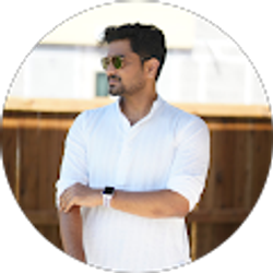 Profile photo of Deepak Velagaleti