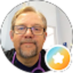 Profile photo of John Vincent