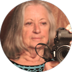 Profile photo of Clarice McKenney
