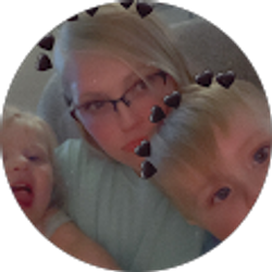 Profile photo of Alyssa Matthews