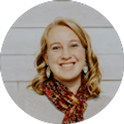 Profile photo of Rachel Talen