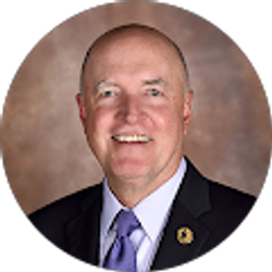 Profile photo of Daniel Phelan