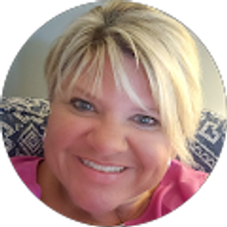 Profile photo of Christy Poole