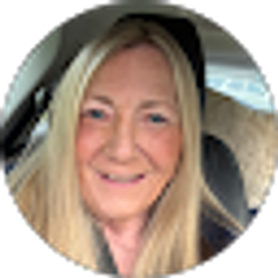 Profile photo of Dottie Ridder-Smith