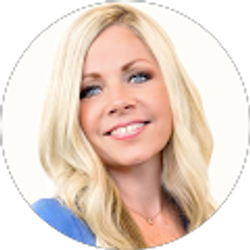 Profile photo of Kellie Molis