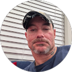 Profile photo of Christopher Dorsey