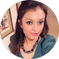 Profile photo of Nancy Sandoval