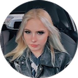 Profile photo of Daryna Popach