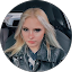 Profile photo of Daryna Popach