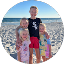 Profile photo of Jamie Grosse