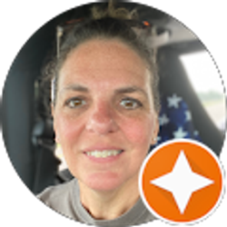 Profile photo of Stacy Anderson