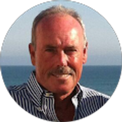 Profile photo of Gene Mach