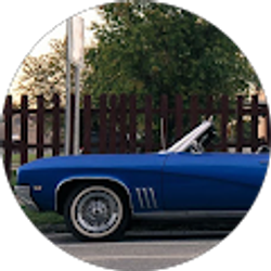 Profile photo of Brighton Hemminger