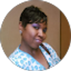 Profile photo of Leticia Robinson