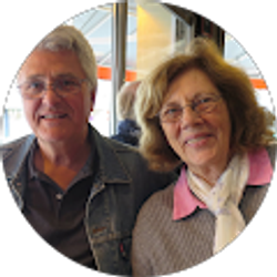Profile photo of Penny Burkhardt