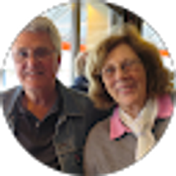 Profile photo of Penny Burkhardt