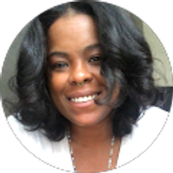 Profile photo of Octavia Georgia