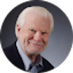 Profile photo of Bob Shands