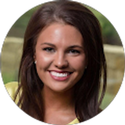 Profile photo of Meghan Wilde