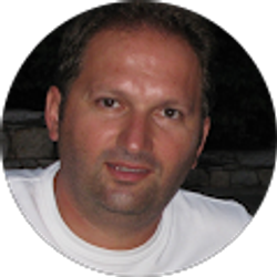 Profile photo of Fadi El Khoury