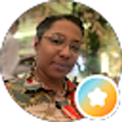 Profile photo of Cristina Carr