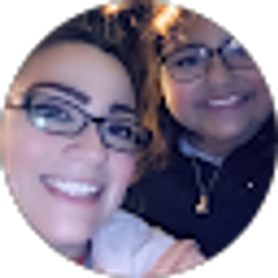 Profile photo of Samantha Huerta