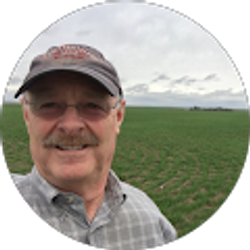 Profile photo of Mark Meyer