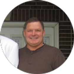 Profile photo of Neal Nelson