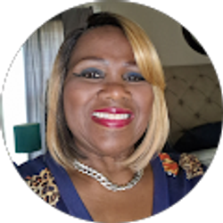 Profile photo of Carol Briley