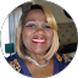 Profile photo of Carol Briley