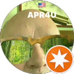 Profile photo of Alan APR4U Reid